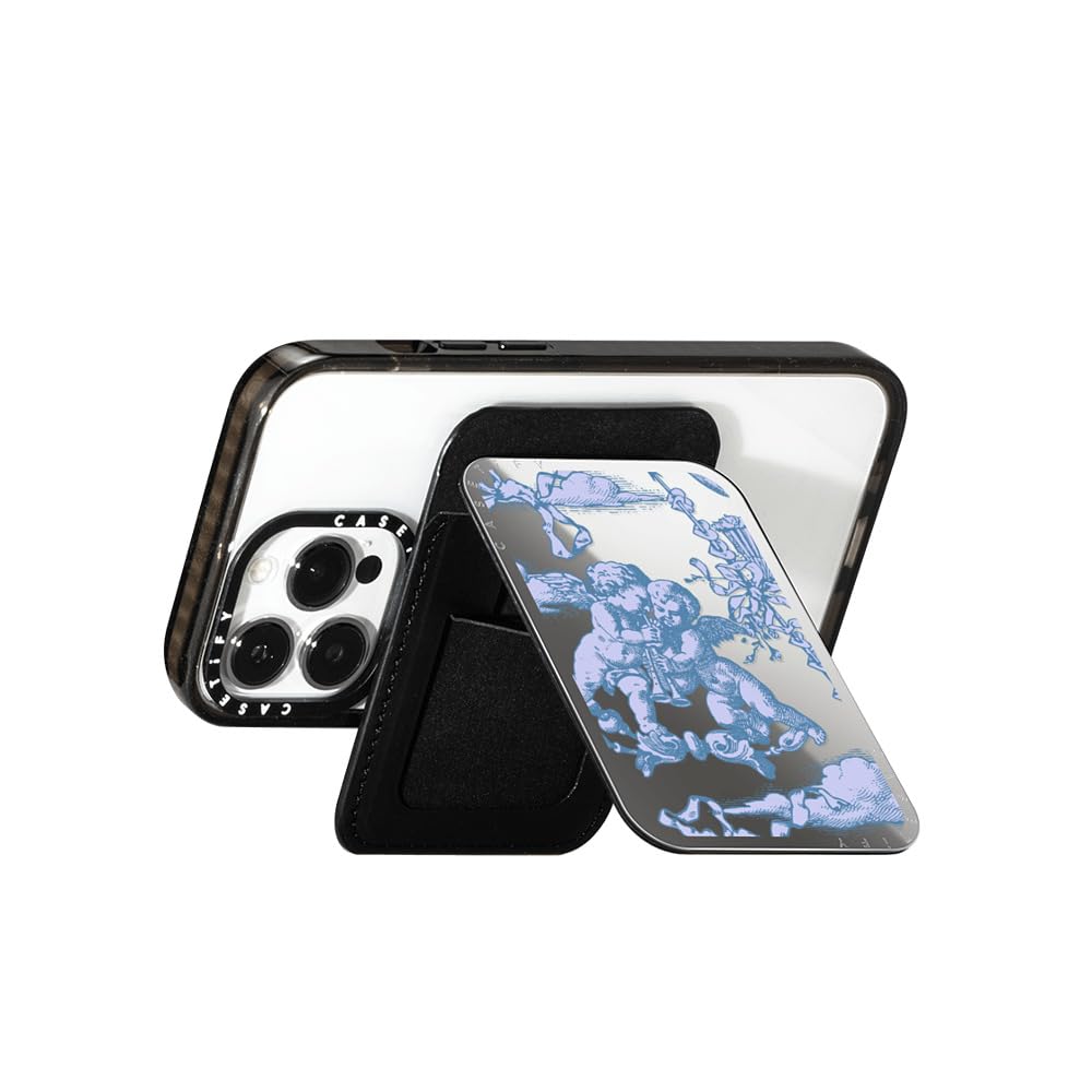 Amazon.com: CASETiFY Snappy Card Holder Stand Compatible with